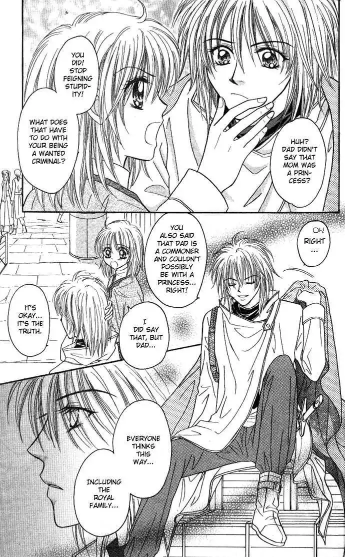 Knight Princess Chapter 1 18